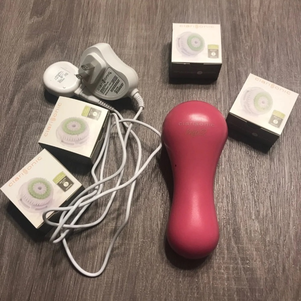Clarisonic Mia 2
